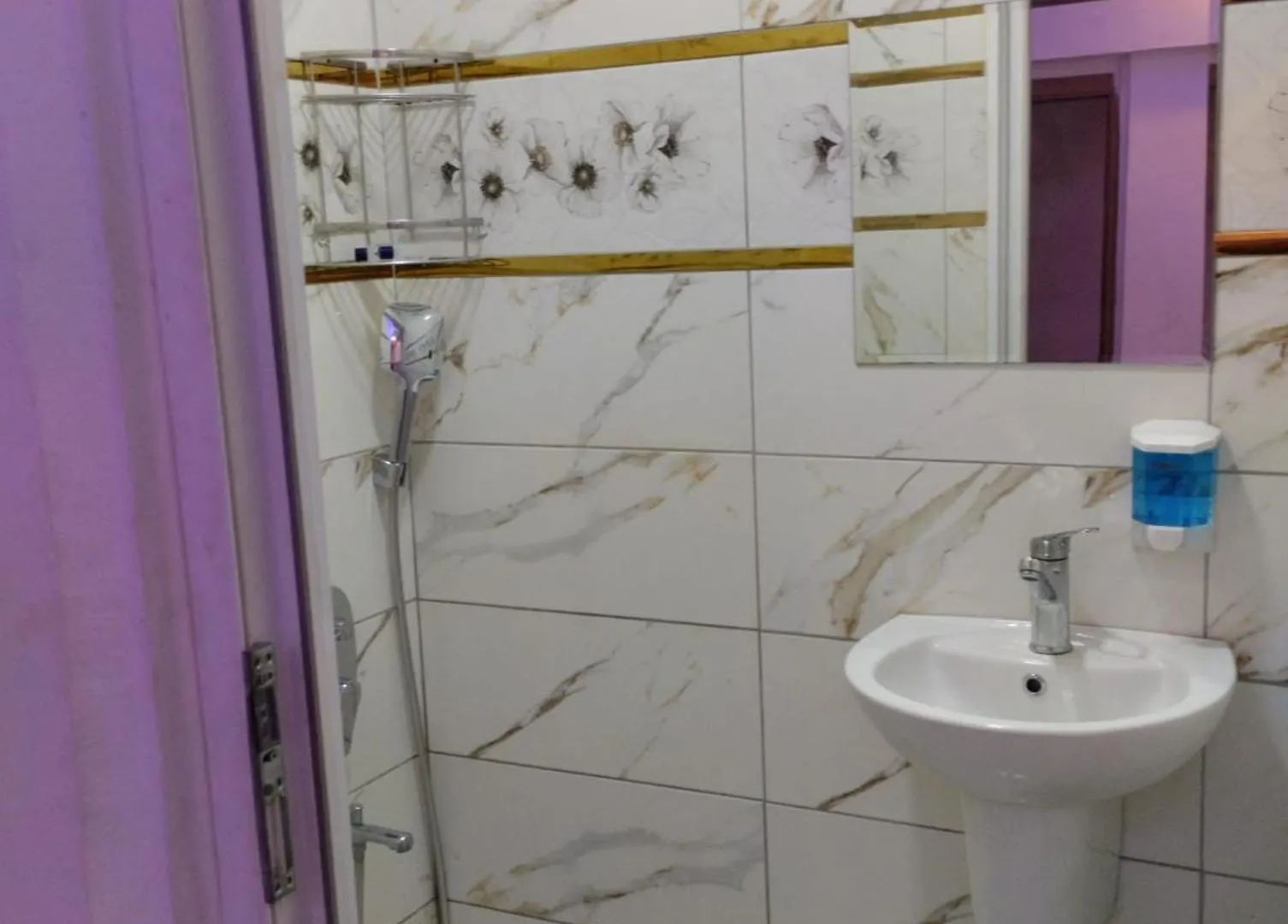 Atlas Pansiyon Antalya Hostel