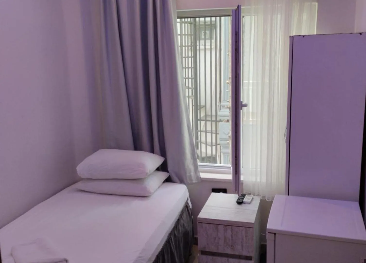 Atlas Pansiyon Antalya Turkey