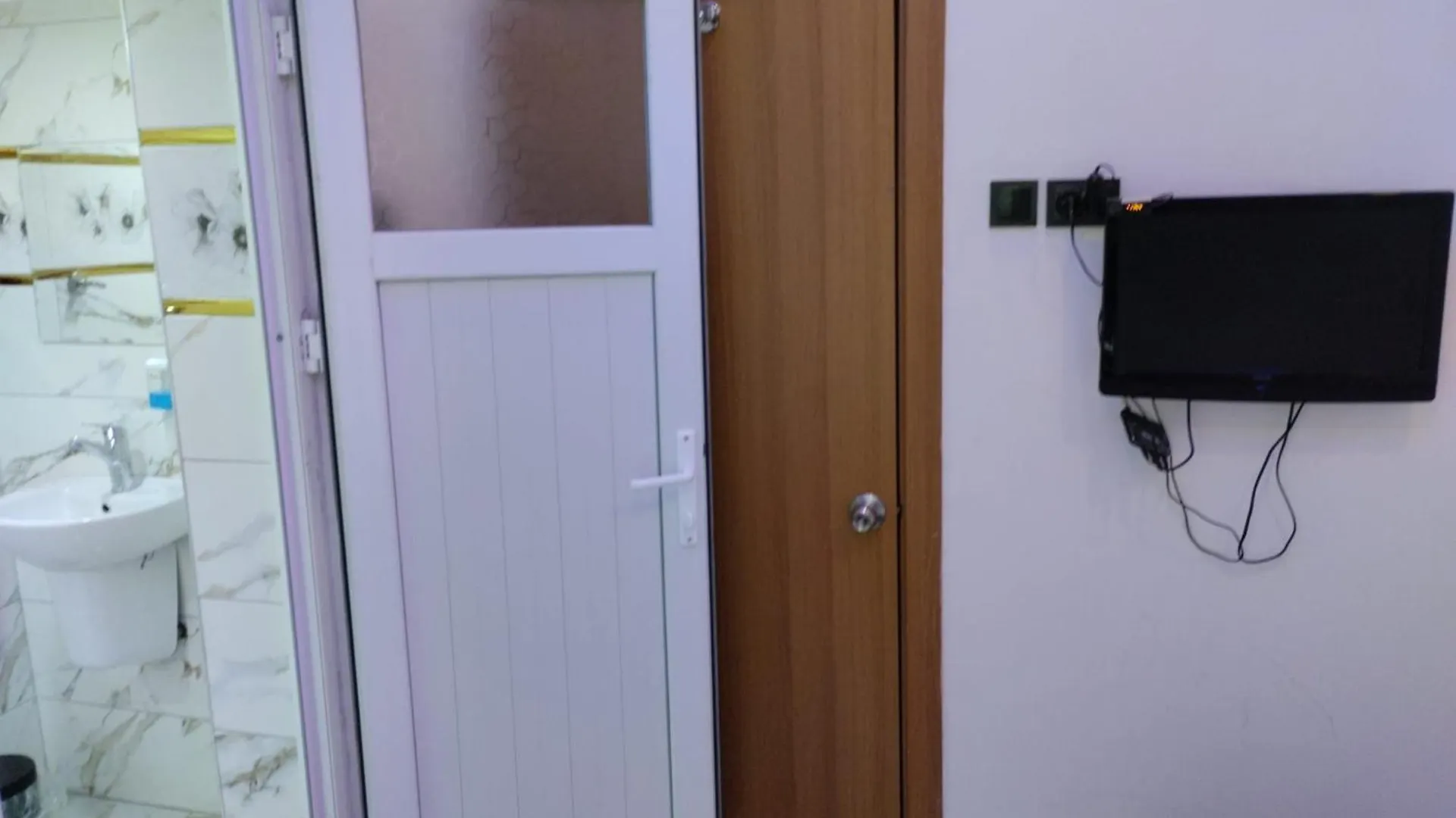 Hostel Atlas Pansiyon Antalya