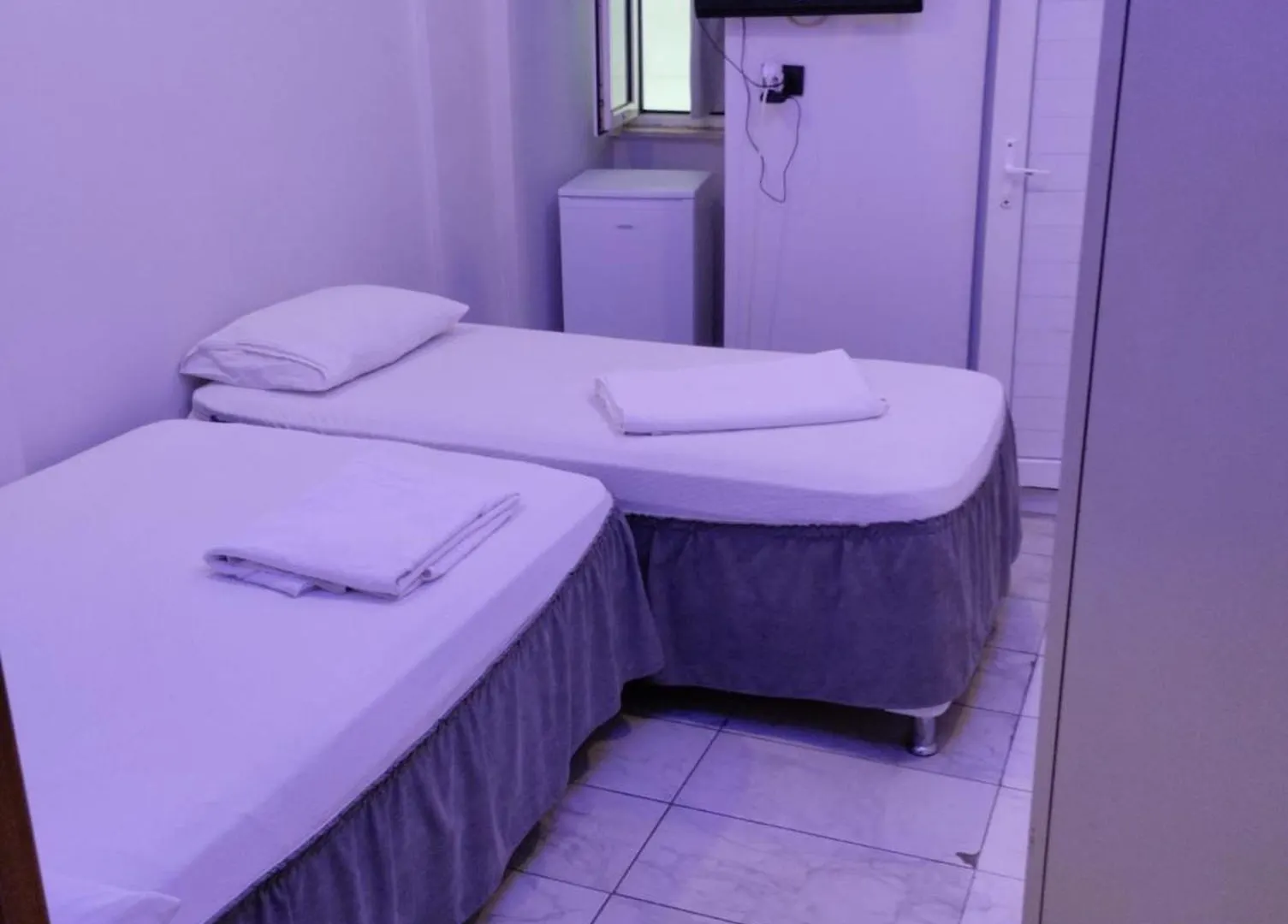 Hostel Atlas Pansiyon Antalya Turkey