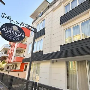 Apart Otel Anatolian Homes &, Antalya
