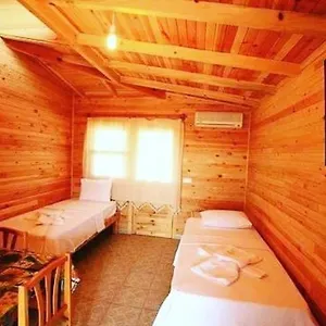 Halise Apart Apart Otel Emecik