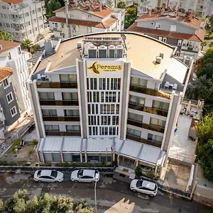 Otel Peramis &, Antalya