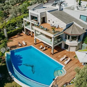 Doors Urla & Otel İzmir