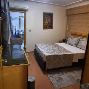Grand Hisar Otel İstanbul
