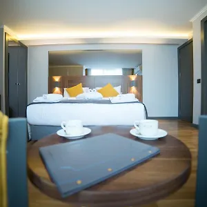 Ankacity Flat Otel Ankara