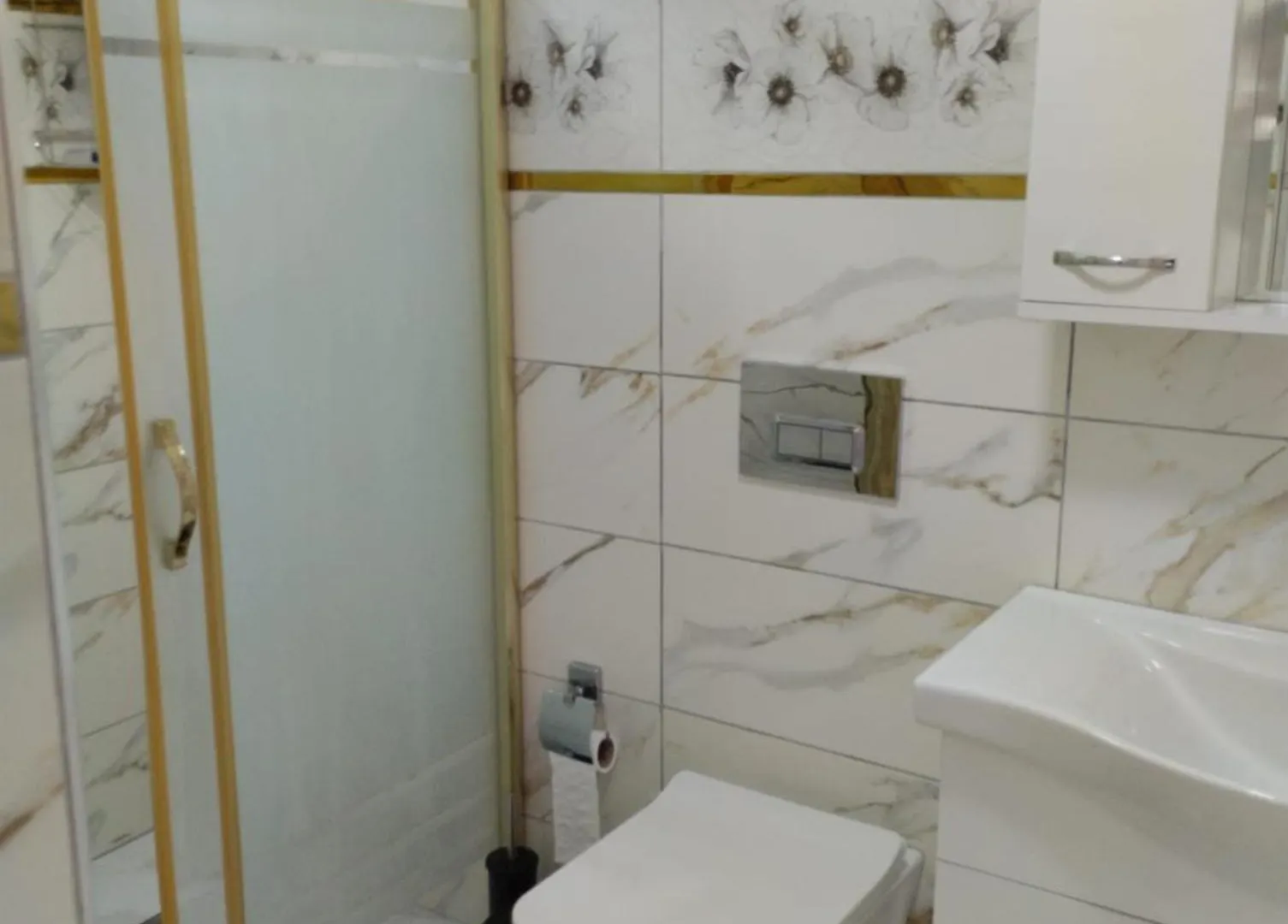 Atlas Pansiyon Antalya Hostel