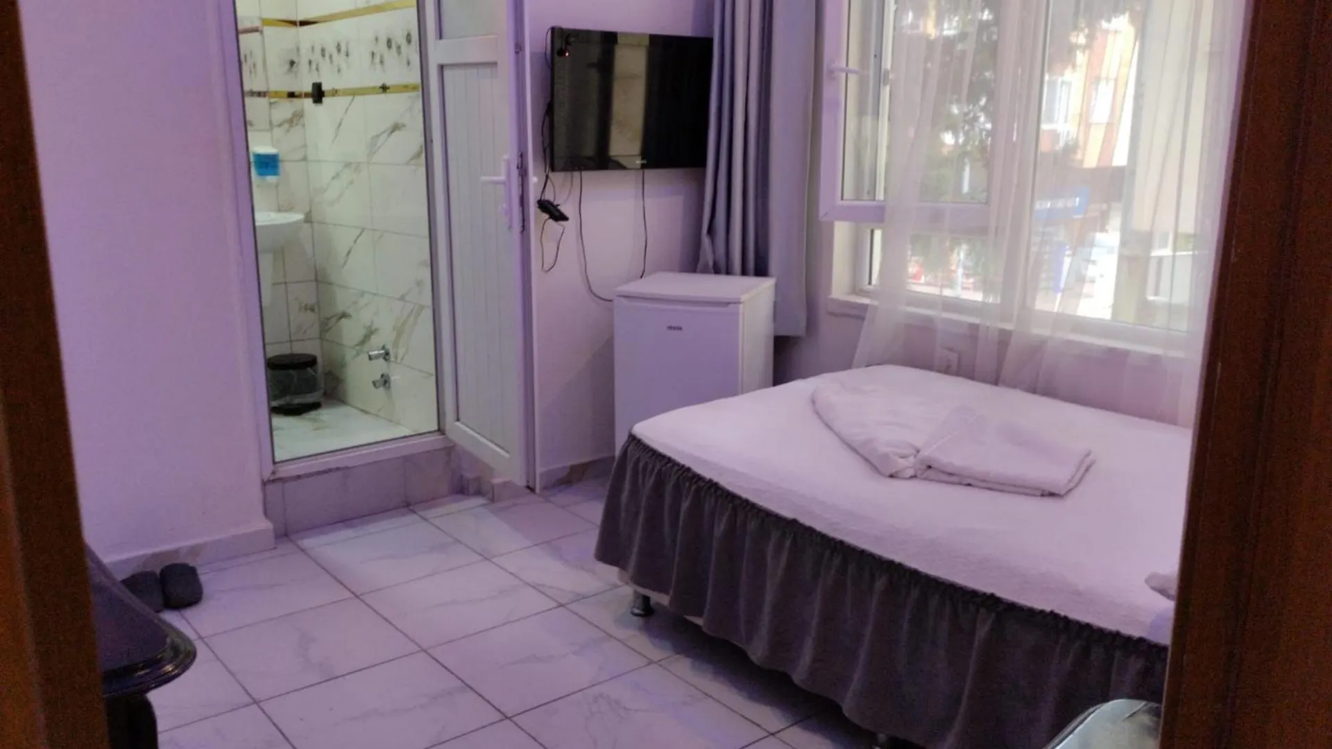 Hostel Atlas Pansiyon Antalya