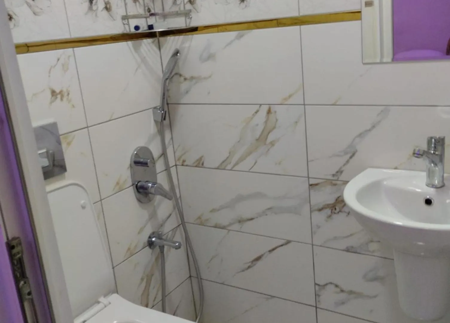 Atlas Pansiyon Antalya Türkiye