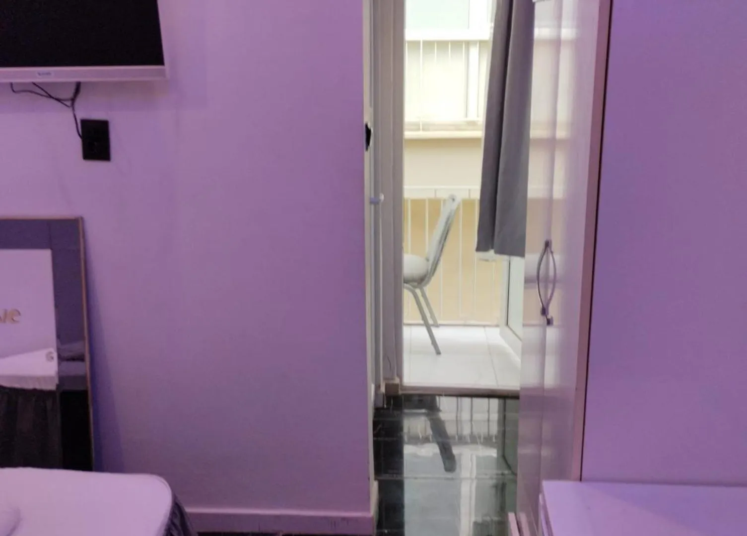 Hostel Atlas Pansiyon Antalya