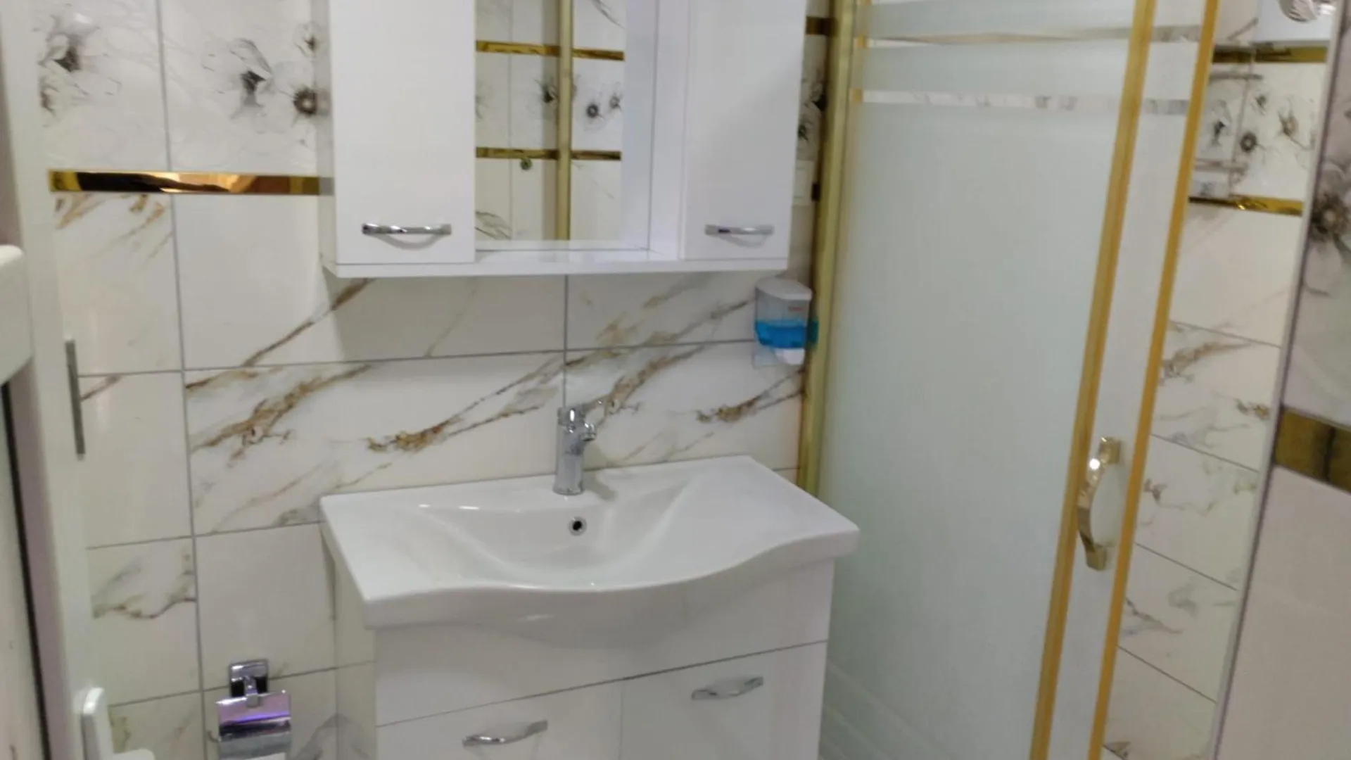 Hostel Atlas Pansiyon Antalya