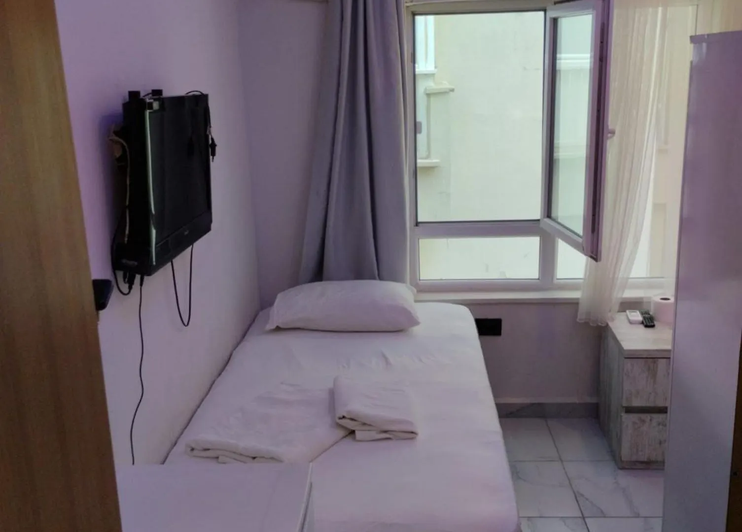 Hostel Atlas Pansiyon Antalya