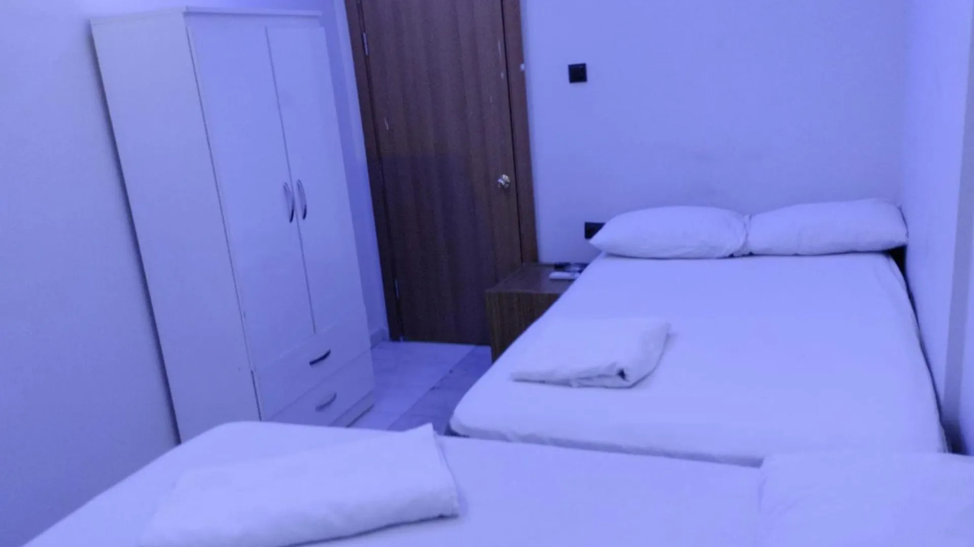Atlas Pansiyon Antalya