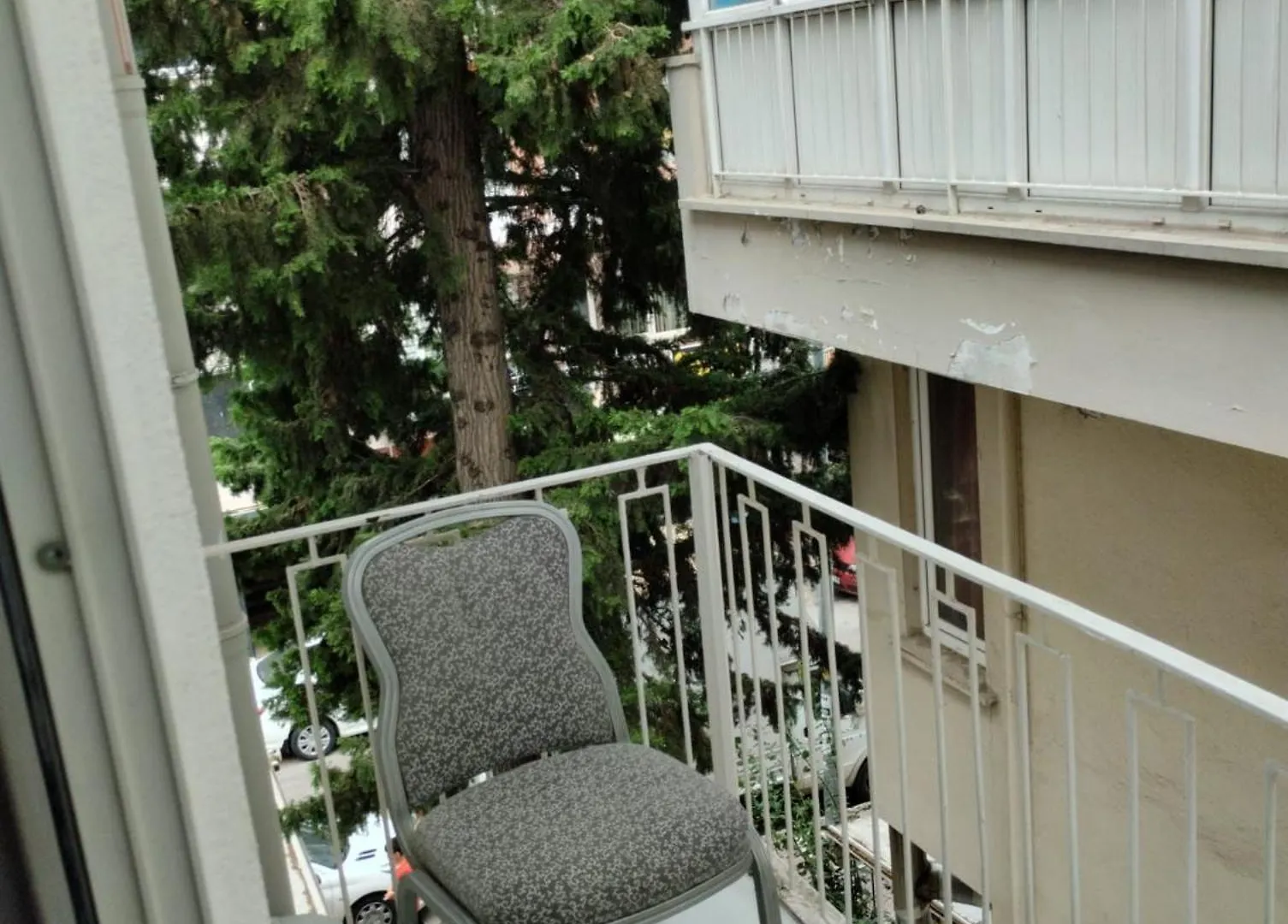 Hostel Atlas Pansiyon Antalya Turkey