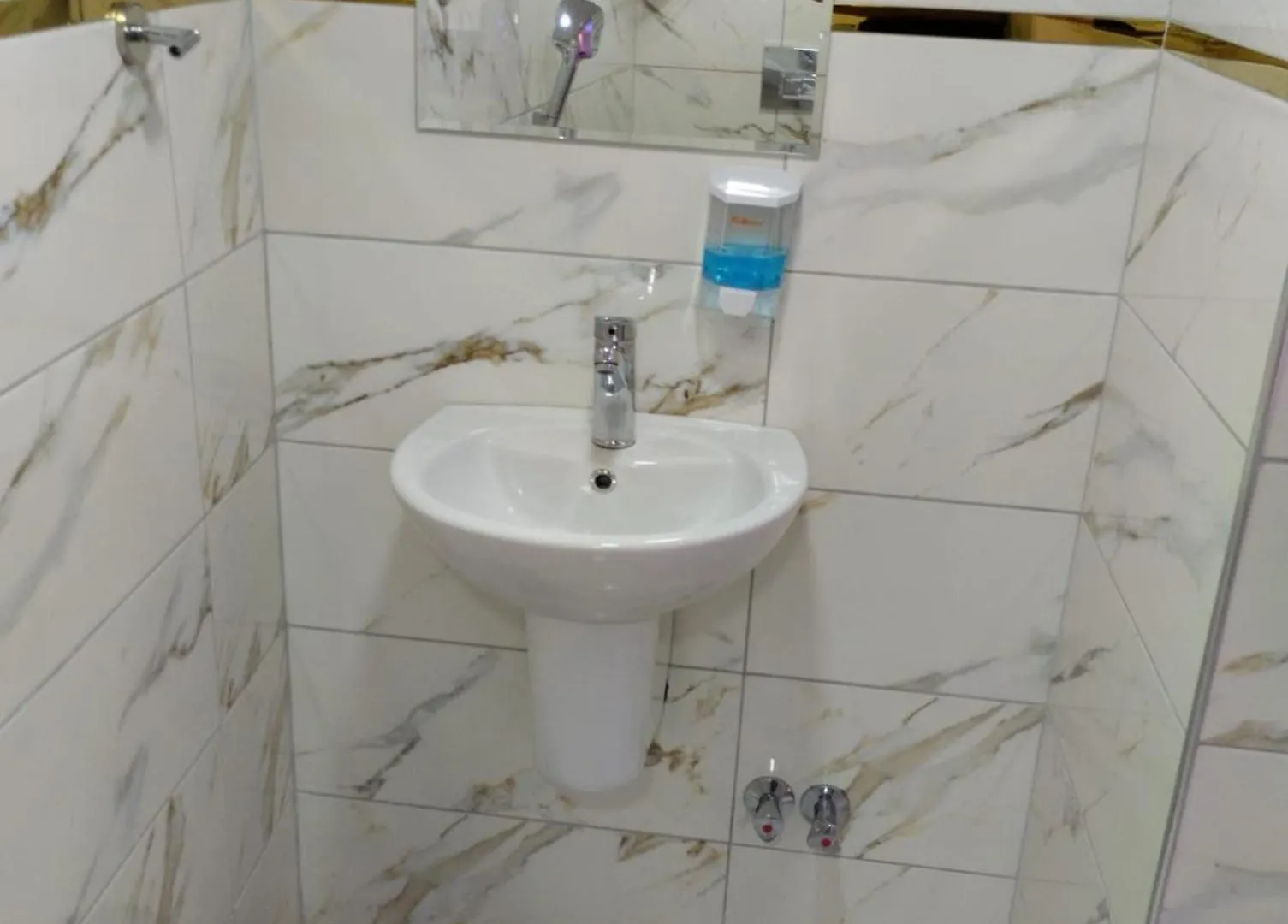 Hostel Atlas Pansiyon Antalya