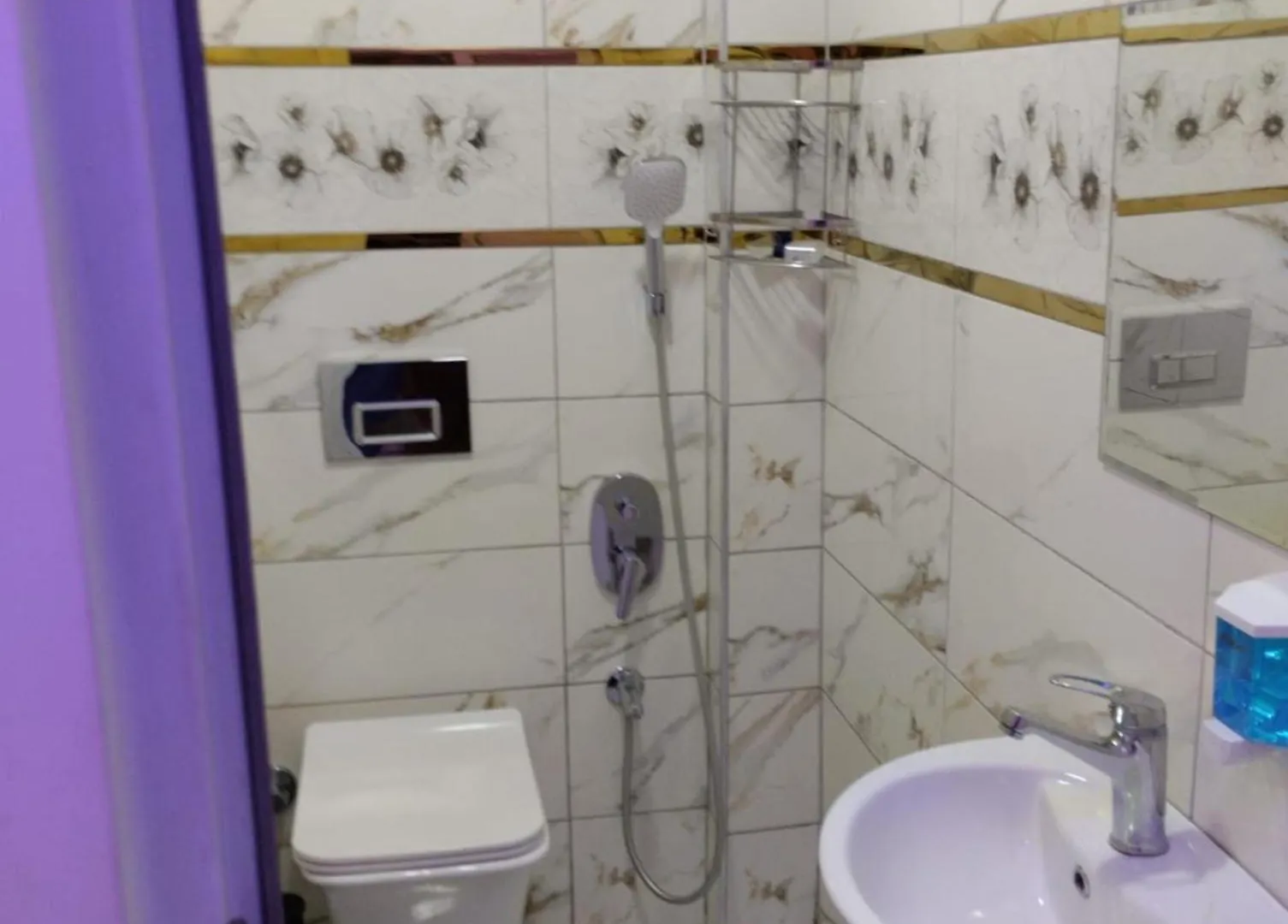 Hostel Atlas Pansiyon Antalya