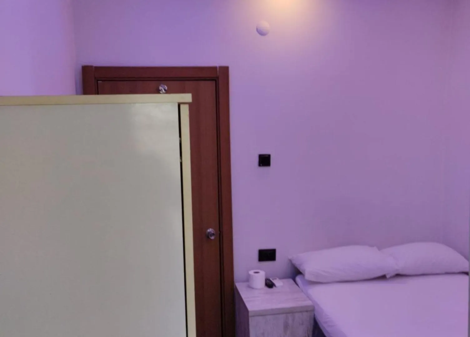 Atlas Pansiyon Antalya