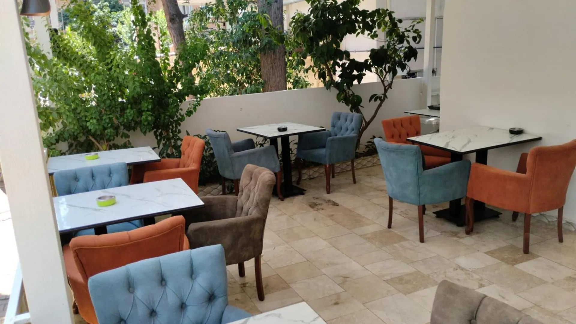 Atlas Pansiyon Antalya