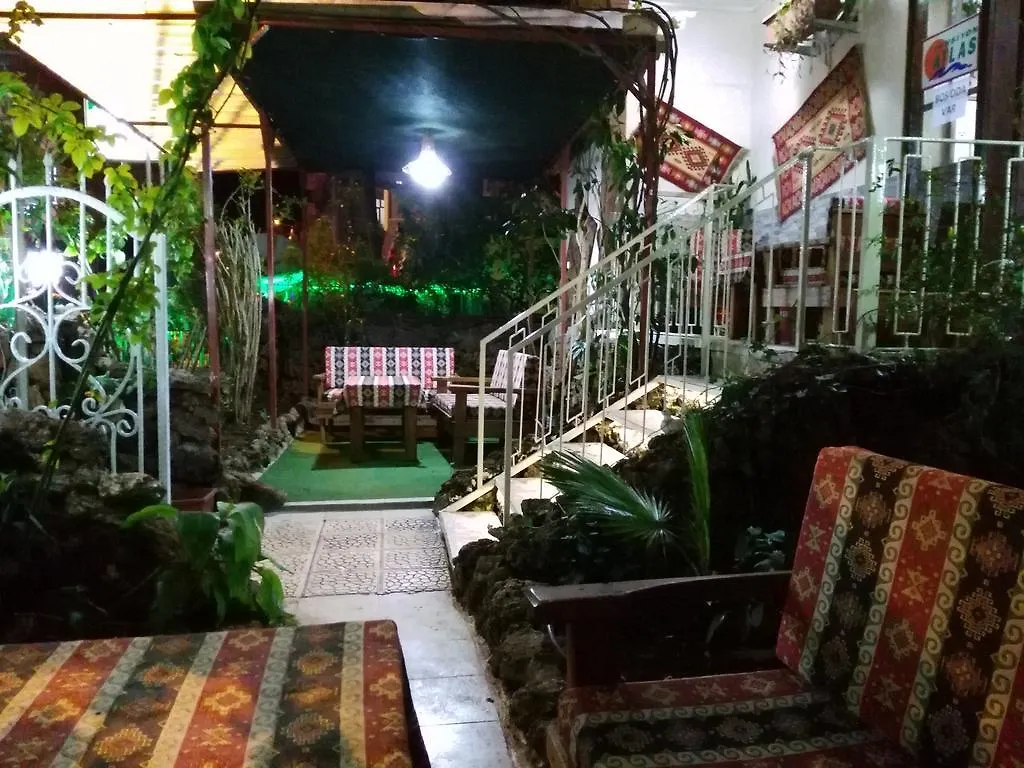 Atlas Pansiyon Antalya